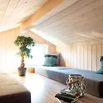Amazing With Terrace *