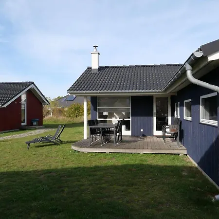 Amazing With Terrace Vakantiehuis